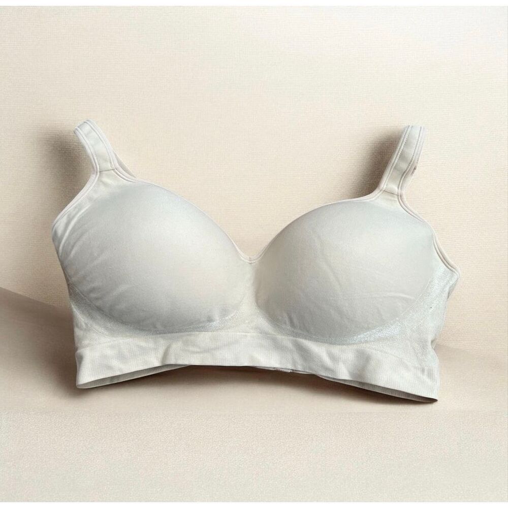 Shapermint Essentials Contour Sweetheart Bra Size XL